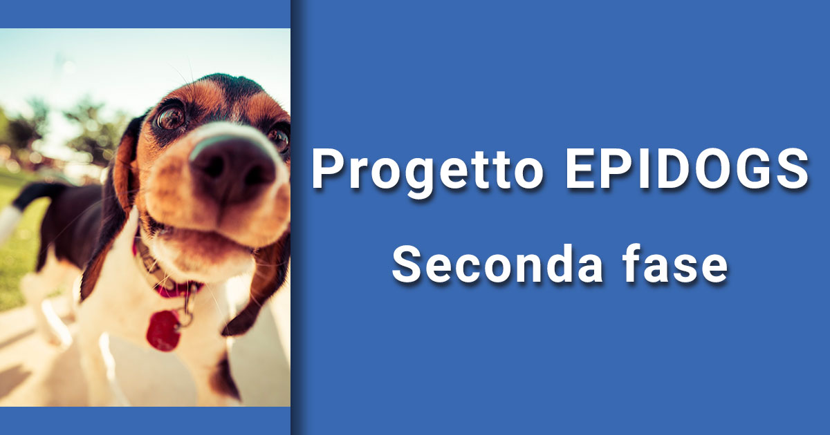 Progetto EPIDOGS