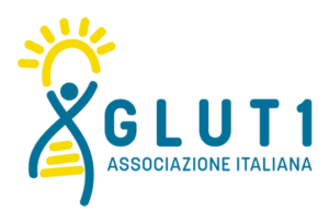 Logo Associazione Italiana Glut1 APS