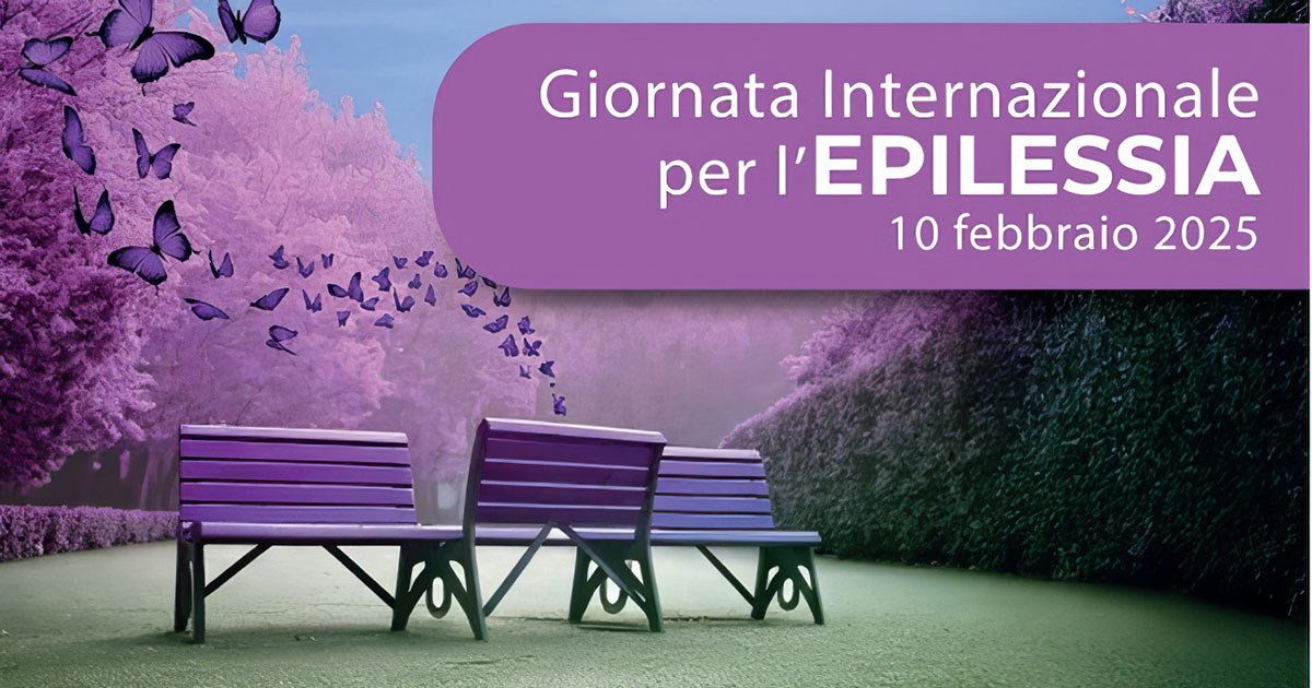 Giornata Internazionale per Epilessia